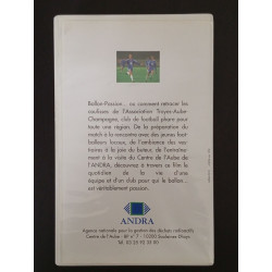 VHS - Ballon passion