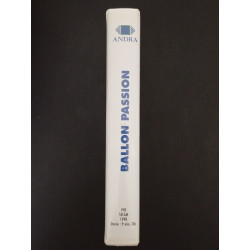 VHS - Ballon passion