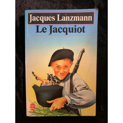 Le Jacquiot 6439