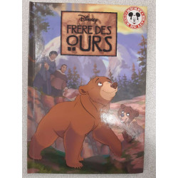 Frère des Ours