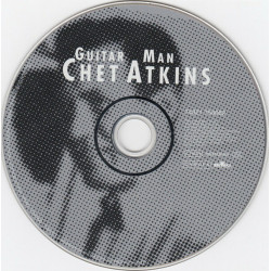 Guitar Man