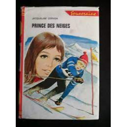 Prince des neiges