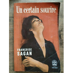 Un certain sourire