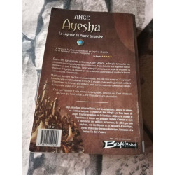 Les Intégrales Bragelonne - Ayesha - La Légende du Peuple turquoise
