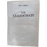 Les Aristochats