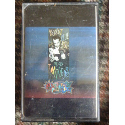 Benoît Blue Boy et les Tortilleurs Parlez-vous français? Cassette...