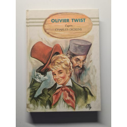 Charles Dickens
