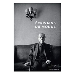 Ecrivains du monde