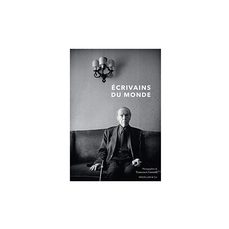 Ecrivains du monde
