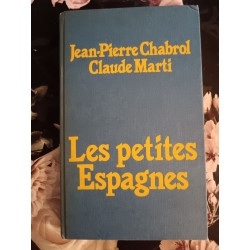 Les petites espagnes