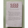 Le Livre des 5000 Prenoms