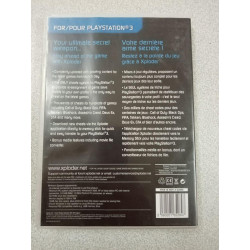 Play Station 3 - Xplorer cheat system pour tricher sur Grand Theft...