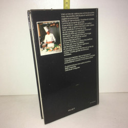 LES RECETTES PREFEREES D'HUBERT ou un grand chef dans votre cuisine