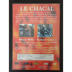 Le Chacal