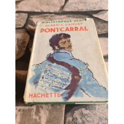 Pontcarral