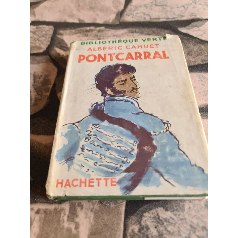 Pontcarral