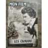 Mon Film n33 Les chouans 12 Mars 1947