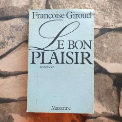Le Bon Plaisir