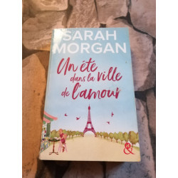 Un été dans la ville de l'amour: Découvrez "Mariage sous les...