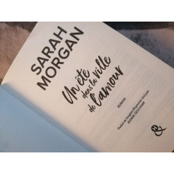 Un été dans la ville de l'amour: Découvrez "Mariage sous les...