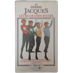 Les Frères Jacques : Leurs Grands Succès