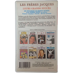 Les Frères Jacques : Leurs Grands Succès