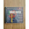 Blue note critcs choice