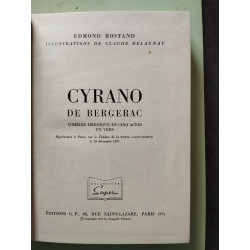 Cyrano de Bergerac