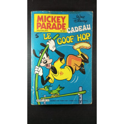 Mickey parade n°56