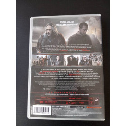 Le Sang des templiers 2 : La rivière de sang