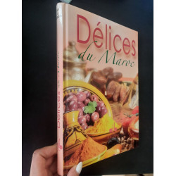 Délices du Maroc