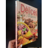 Délices du Maroc