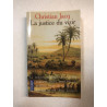 Le juge d'Egypte 3 La justice du Vizir