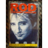 Rod Stewart Camouflage Cassette Audio-K7 Warner 925 095-4