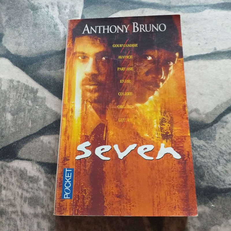 Seven