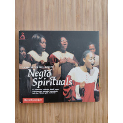 Various Artists - Negro Spirituals