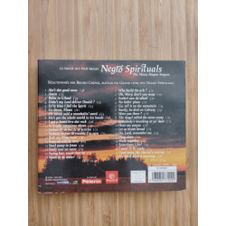 Various Artists - Negro Spirituals