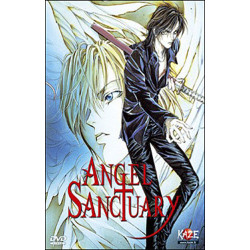 Angel sanctuary [FR Import] (NEUF SOUS BLISTER)