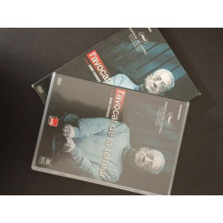 L'avocat de la terreur