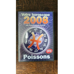 Horoscope : poissons [FR Import]