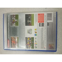 Jeu Vidéo - Pro evolution soccer 2008