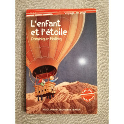 L'Enfant ET L'Etoile