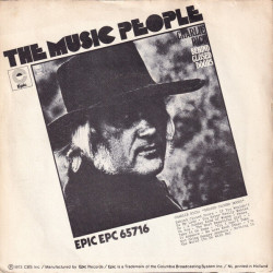 The Most Beautiful Girl