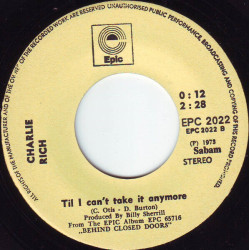 The Most Beautiful Girl