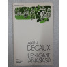 L'enigme Anastasia