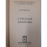 L'enigme Anastasia