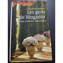 Les gens de mogador
