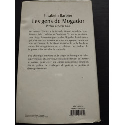 Les gens de mogador