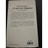 Les gens de mogador