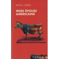Mon épouse américaine